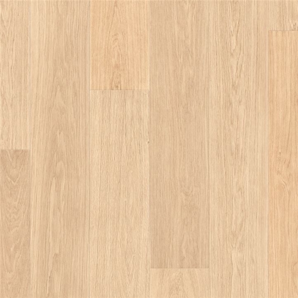 Largo LPU1283 White Varnished Oak