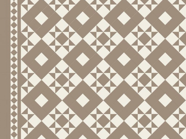 Heritage CLIF-03 Clifton