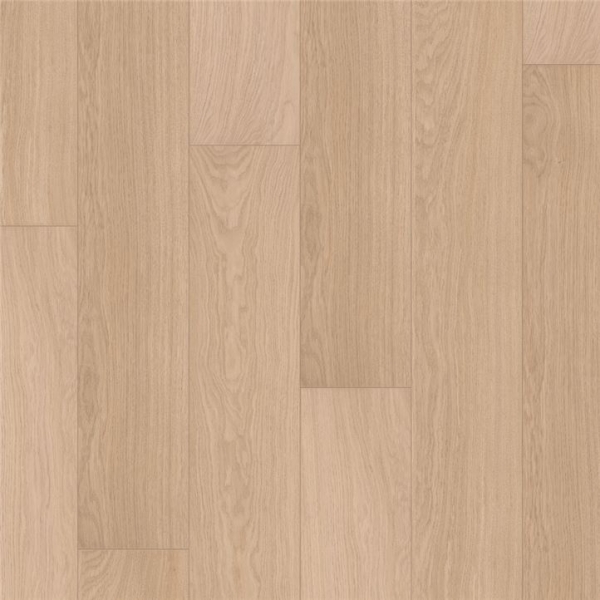 Impressive IM3105 White Varnished Oak