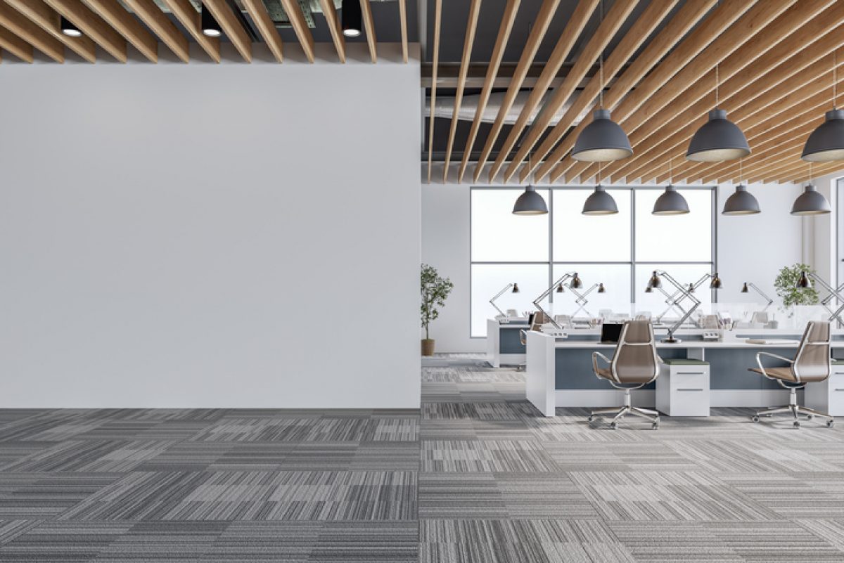 Commercial Flooring