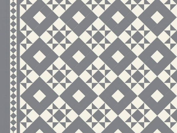 Heritage CLIF-02 Clifton