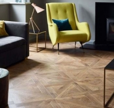 4 Reasons Amtico flooring works well in any room of the house