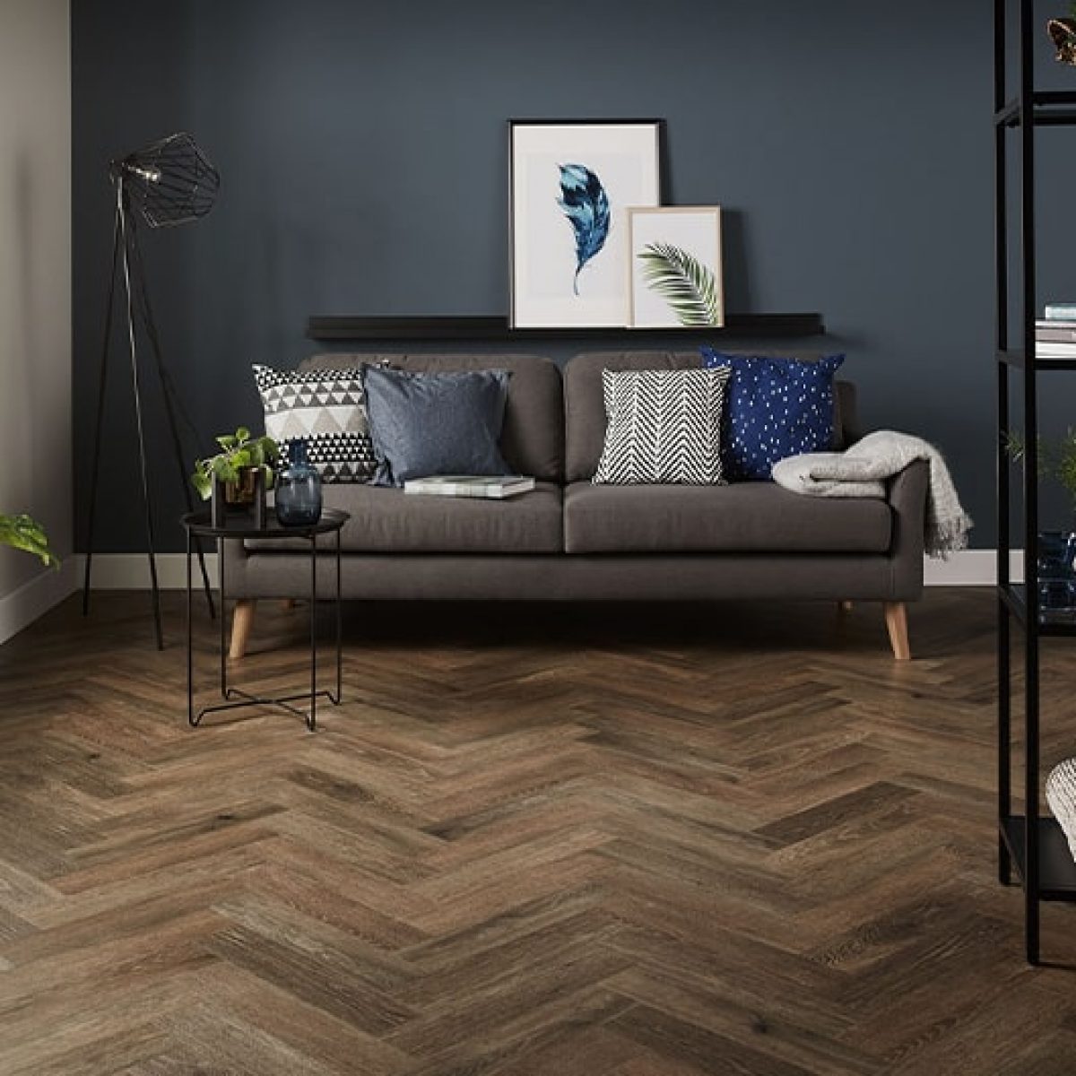 Amtico Flooring