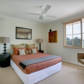 Speedy bank holiday DIY