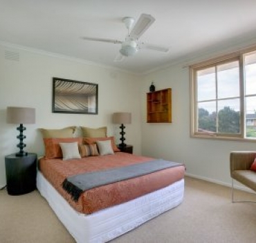 Speedy bank holiday DIY