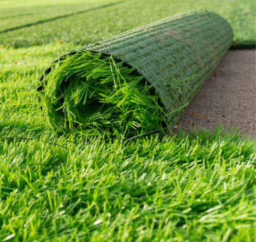 Benefits of artificial grass