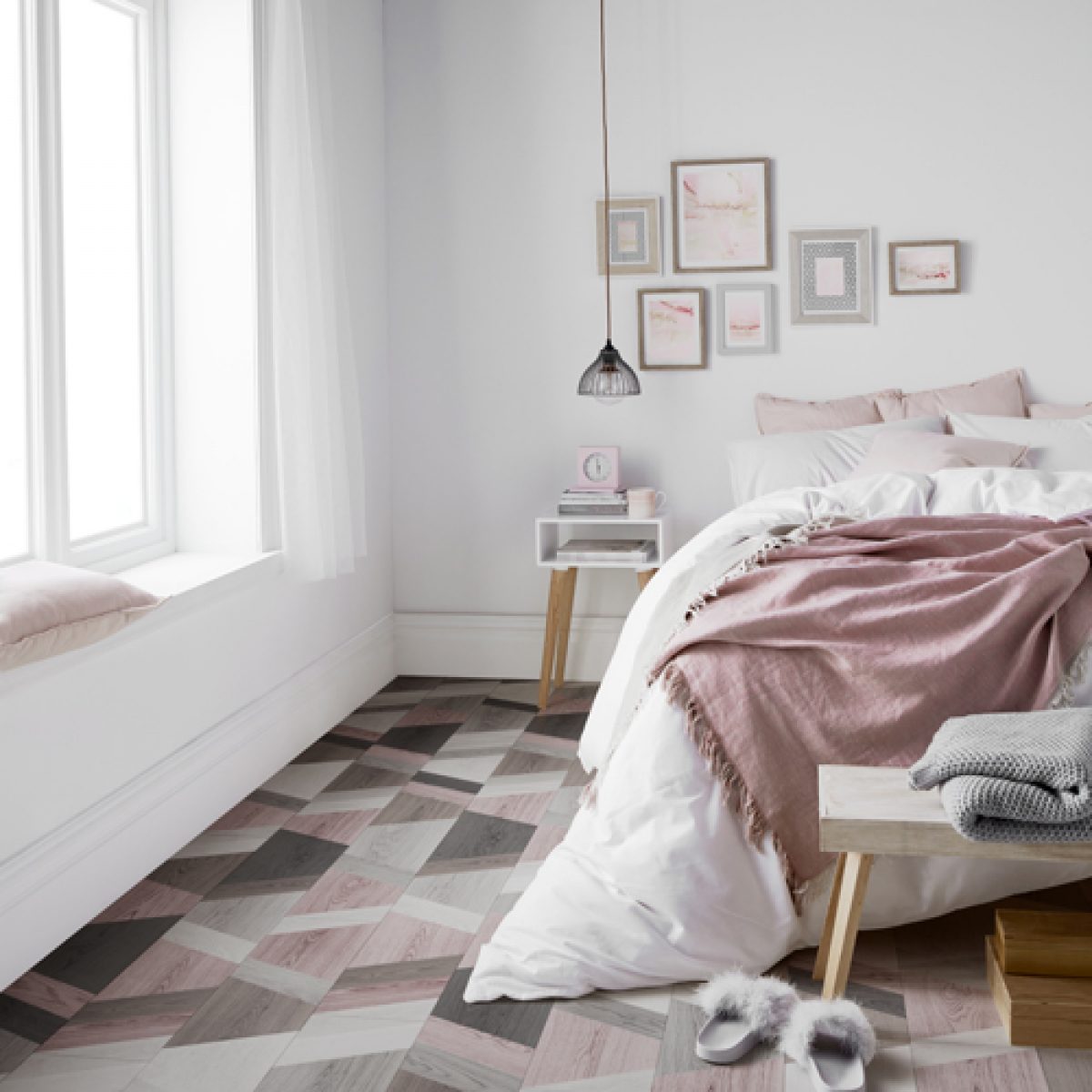 Lifestyle Floors Camden