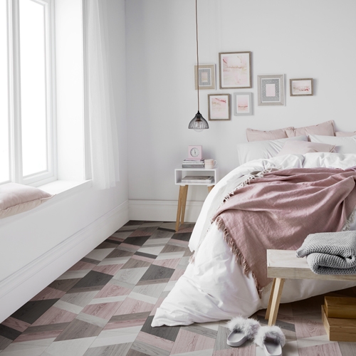 Lifestyle Floors Camden