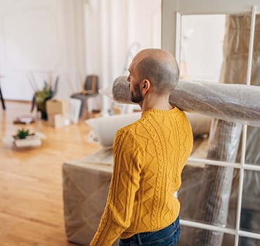 How to get your home ready for the new season