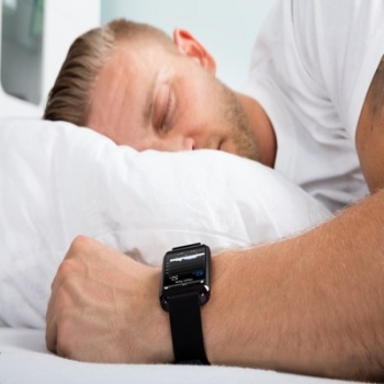 National Bed Month 2018 - How popular are sleep apps?