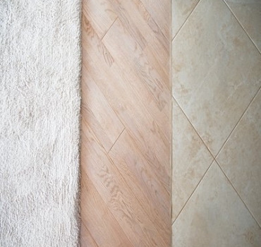 Which flooring type is right for you?