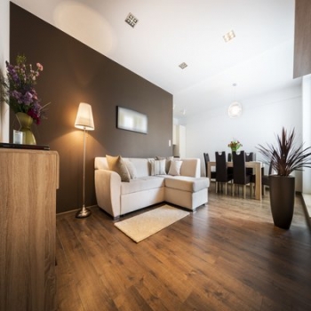Why should I get engineered wood flooring in my home?