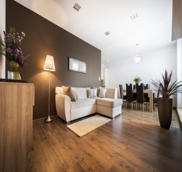 Why should I get engineered wood flooring in my home?