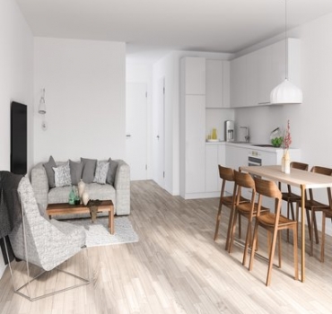 Why should you choose vinyl flooring?