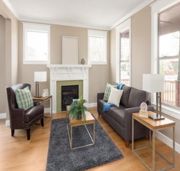 Which type of rug will suit my home?