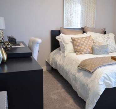 Signs it's time to replace your carpet