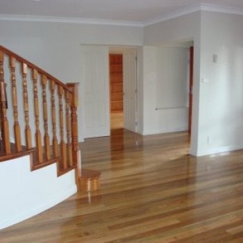 Choosing your flooring