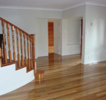 Choosing your flooring