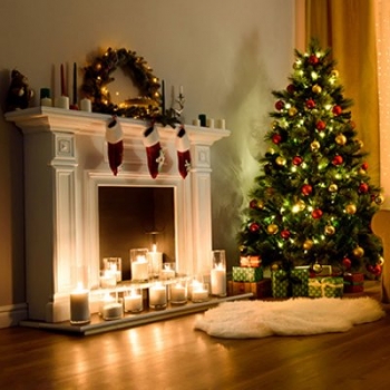 Prepare your home for Christmas celebrations