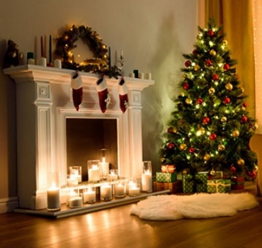 Prepare your home for Christmas celebrations