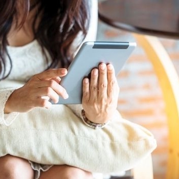 Our stores are closed – click and collect available