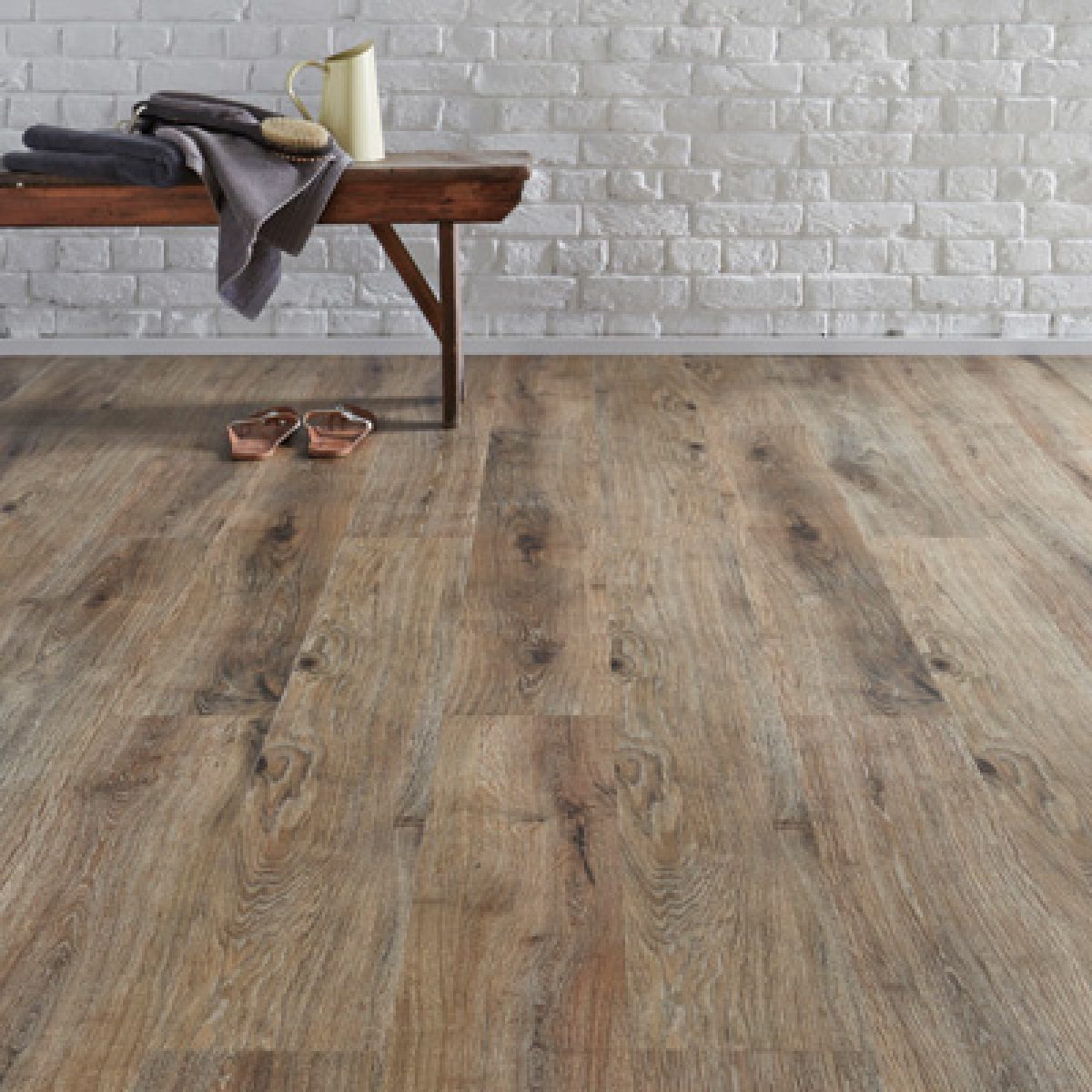 Lifestyle Floors Colosseum