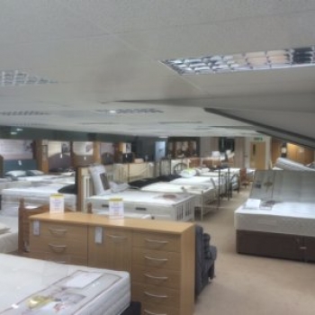 Eastleigh Bed Refurbishment