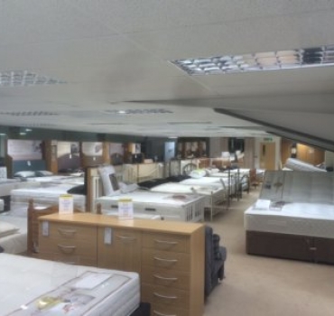 Eastleigh Bed Refurbishment