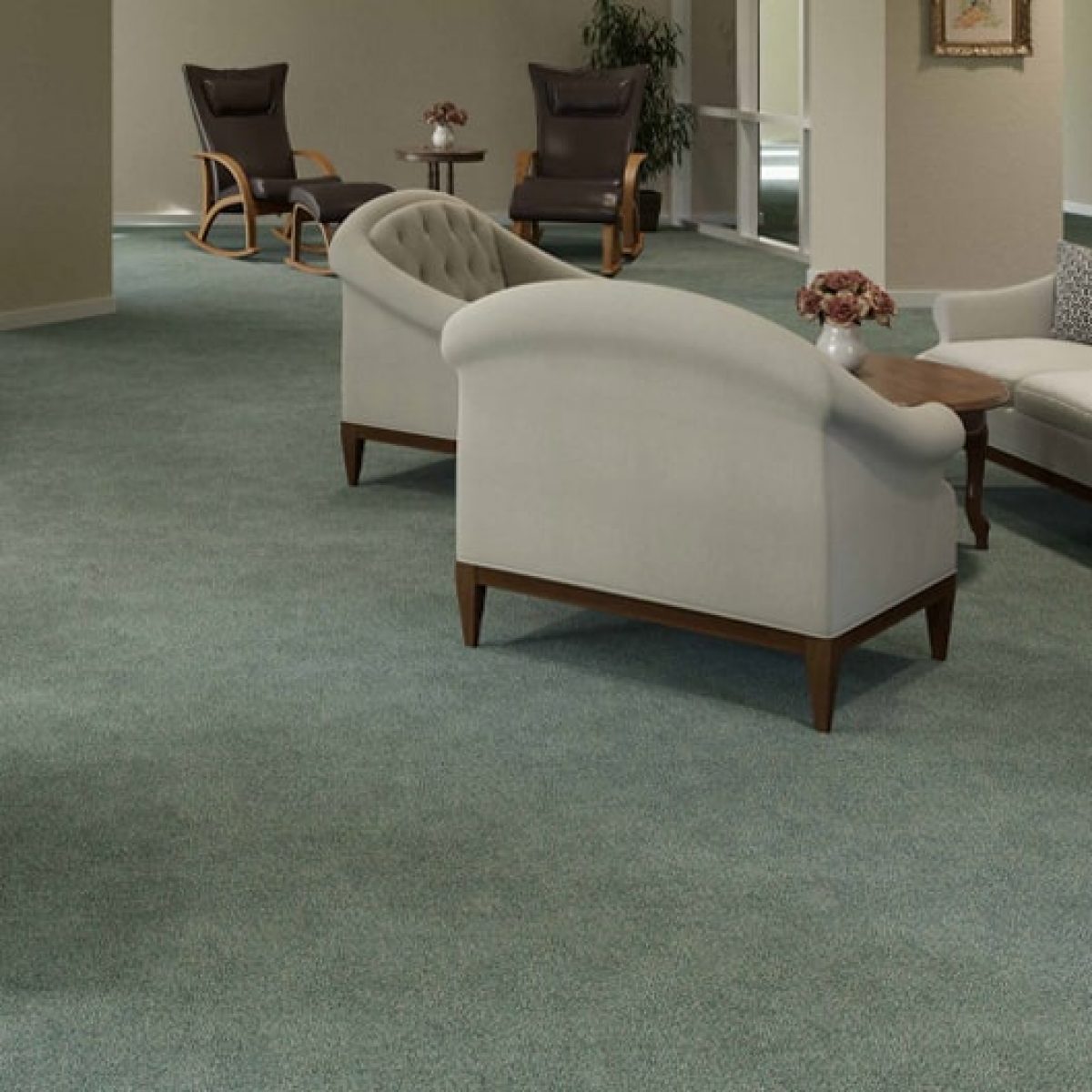 Hammer Carpets