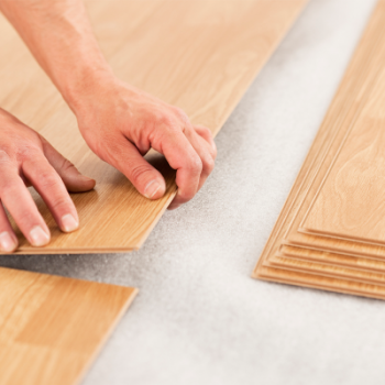 A guide to the different types of hard flooring