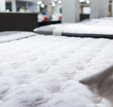 Harrison Spinks mattress guide