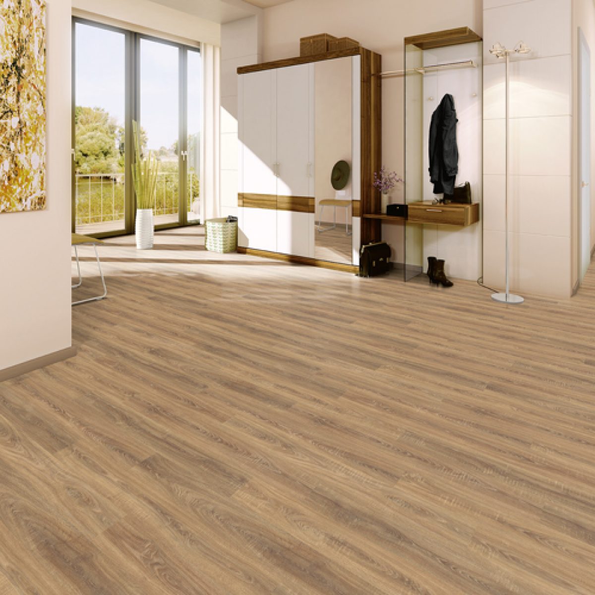 Lifestyle Floors Harrow