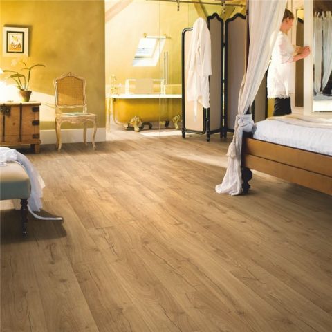 Quick-Step Impressive Ultra
