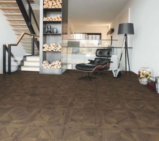 Quick-Step Impressive Patterns