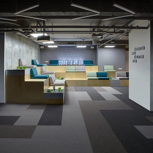 JHS - Joseph, Hamilton &amp; Seaton