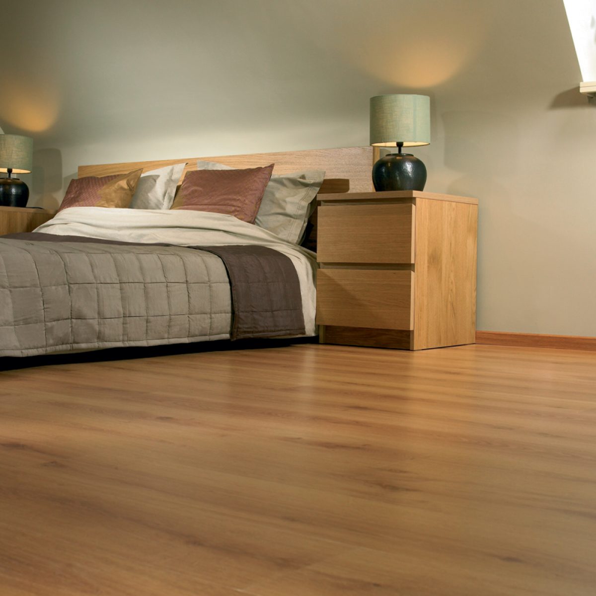 Lifestyle Floors Kensington
