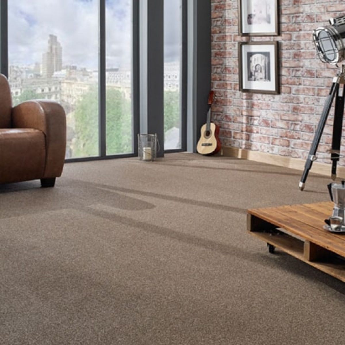 Kingsmead Carpets