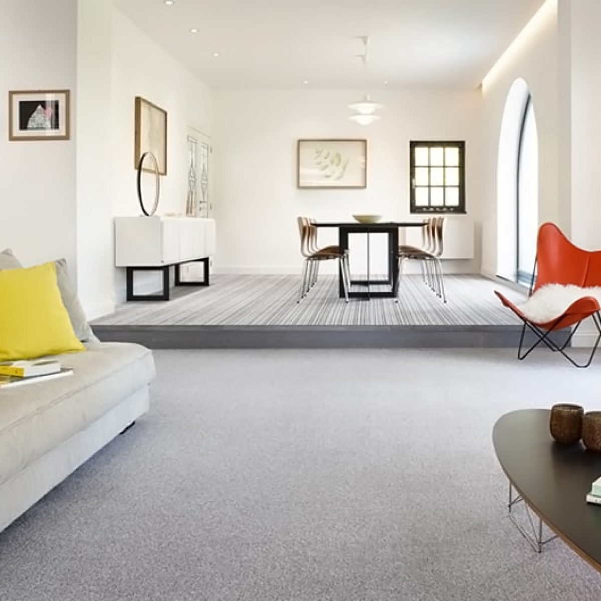 Lifestyle Floors