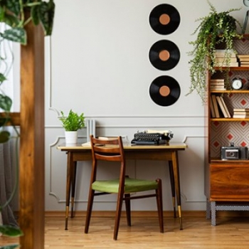 Why Luxury Vinyl Tiles are a Great Choice for your Home