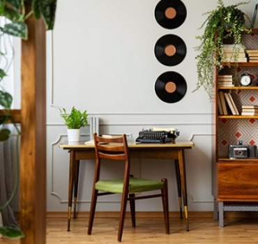 Why Luxury Vinyl Tiles are a Great Choice for your Home