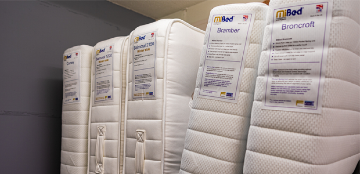 Roll Up Mattresses 