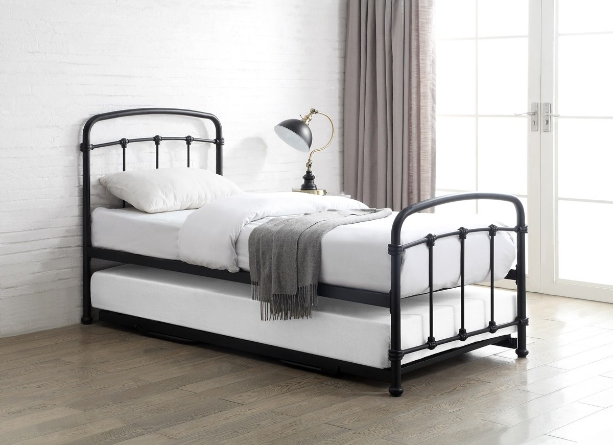 Guest Beds