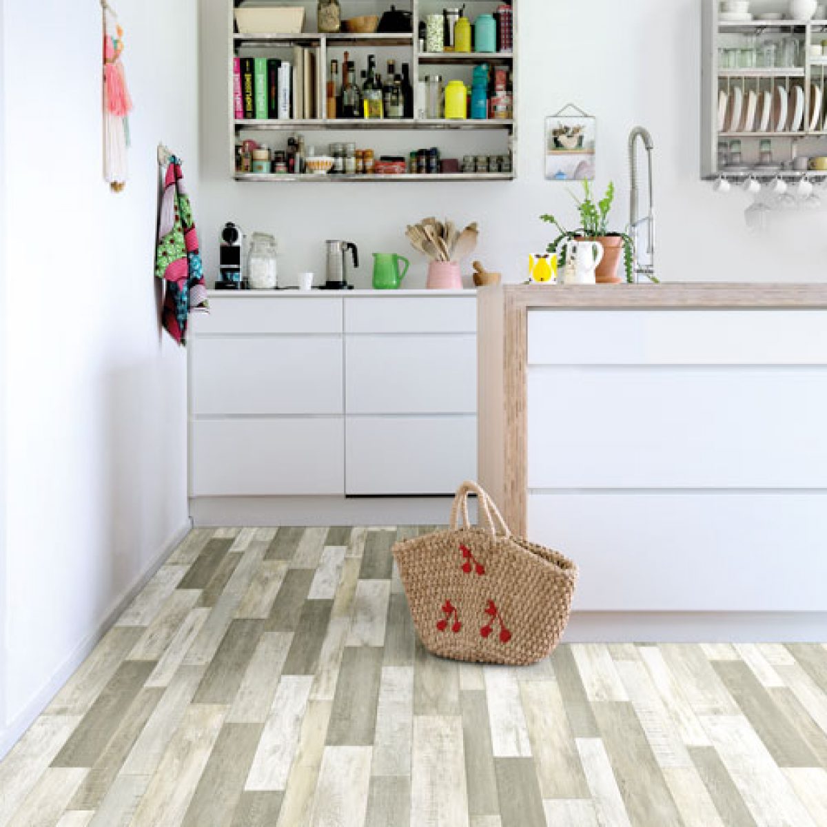 Lifestyle Floors Notting Hill