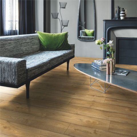 Quick-Step Livyn Pulse