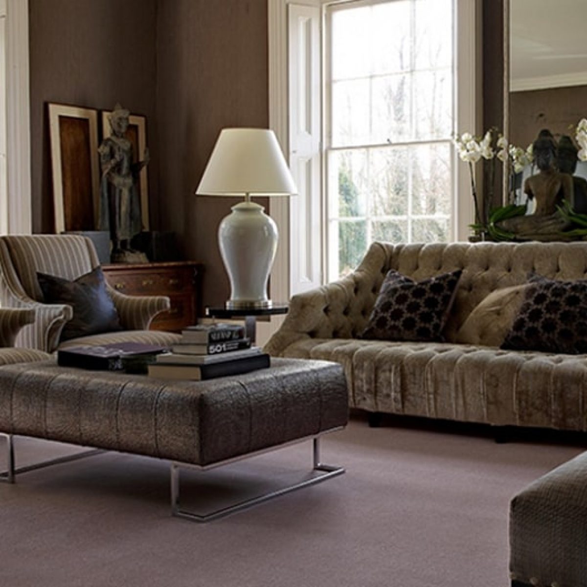 Penthouse Carpets