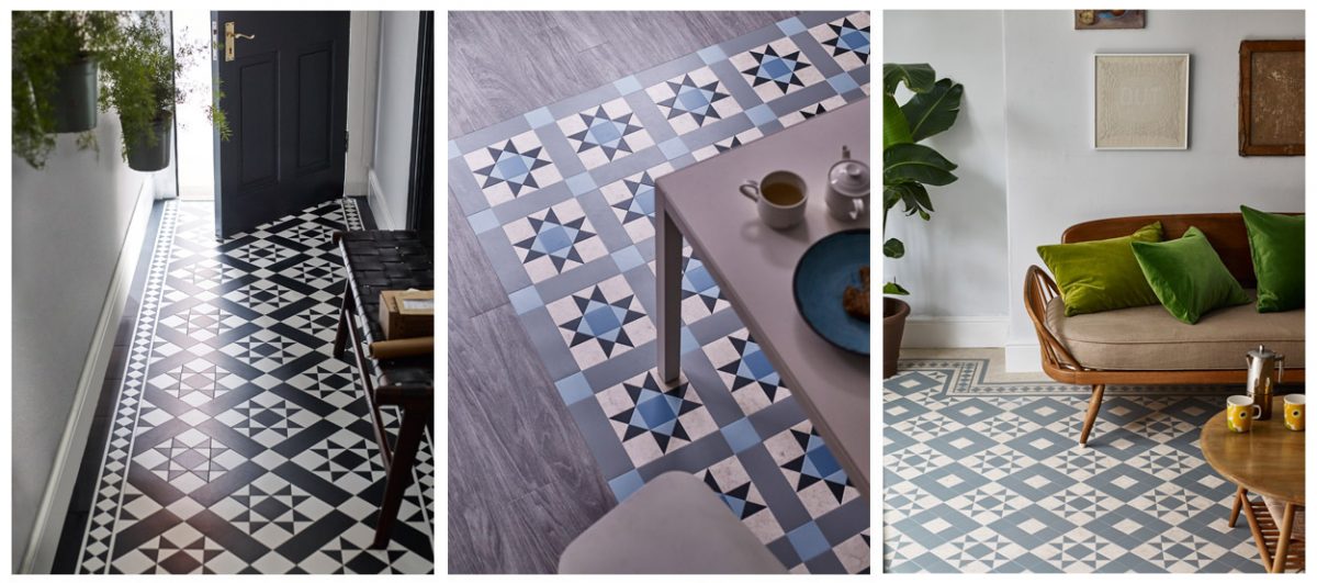 Amtico Decor