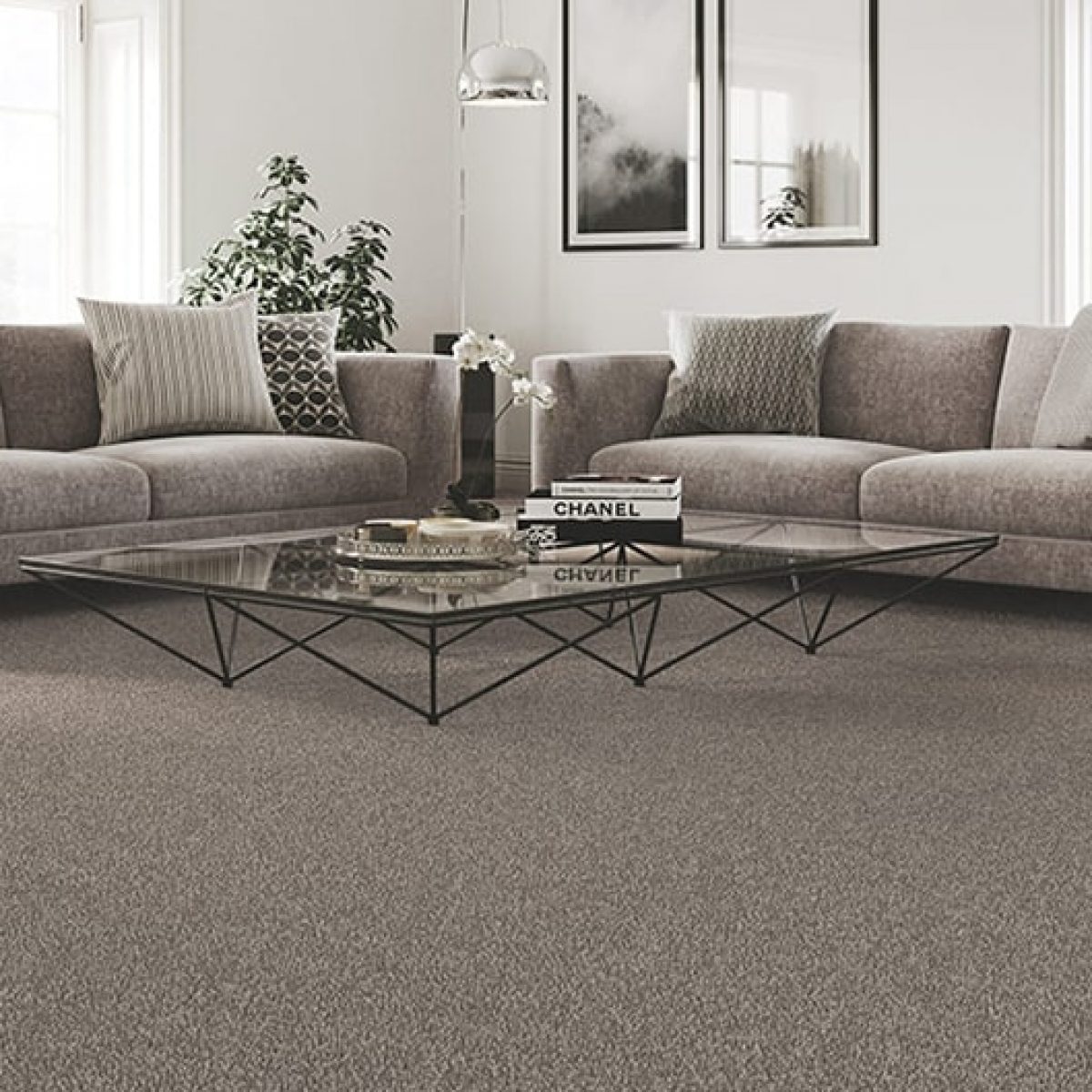 Regency Carpets
