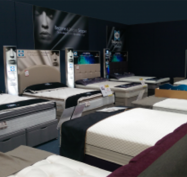 Sealy Premier Stockist