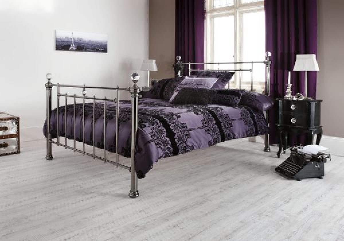 Serene Furnishing
