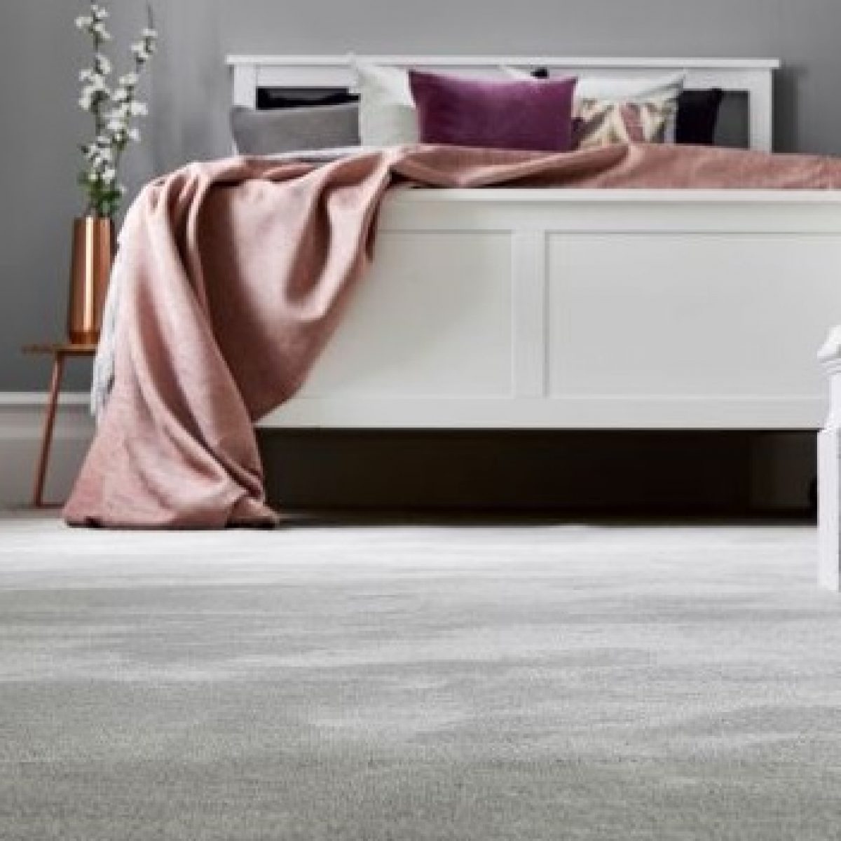 Silken Velvet